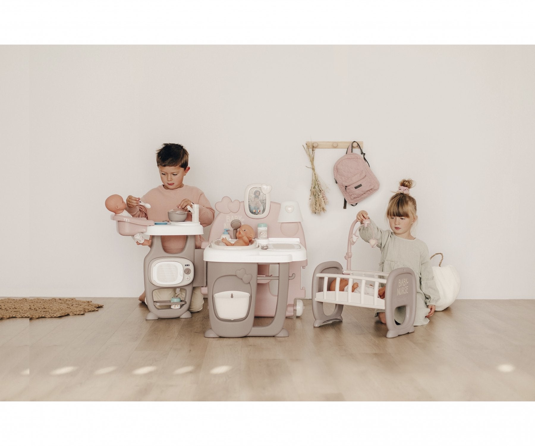 EAN 3032162203767 - Smoby 220376 juego de rol imagen 3