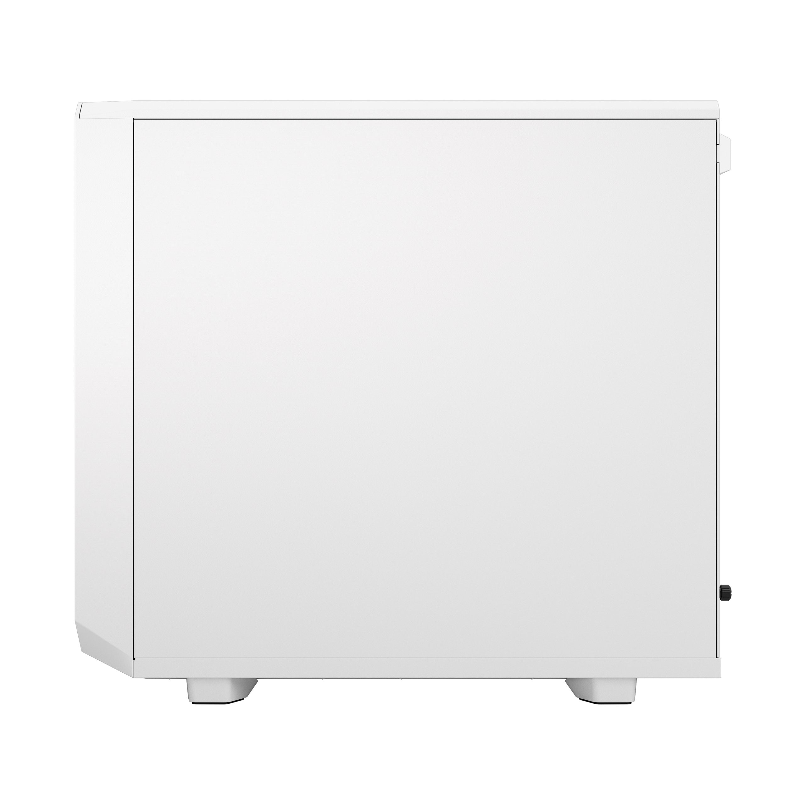 Caja Pc Fractal Design Meshify 2 Nano Blanca Tg Clear Tint Fd-C-Mes2n-02