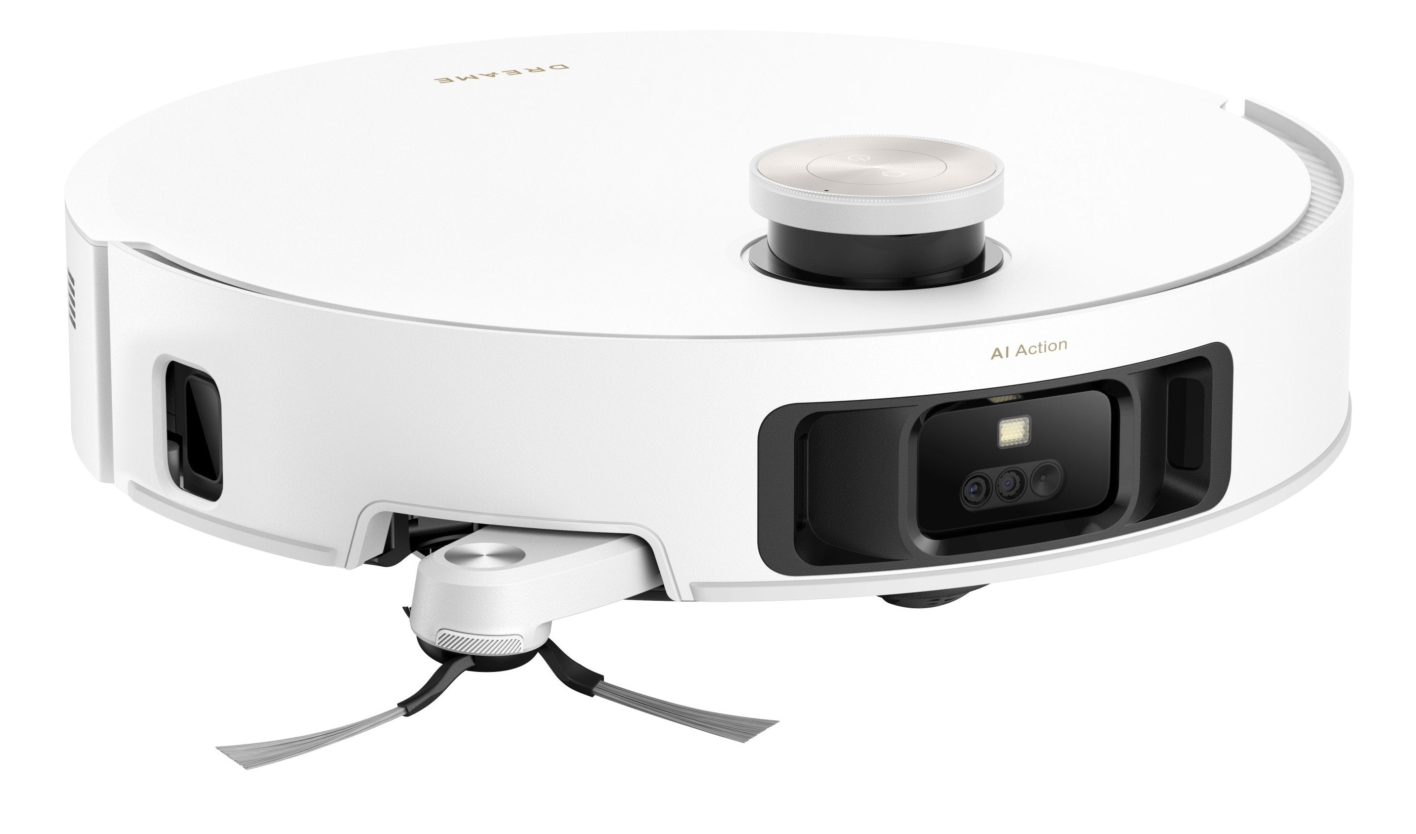 EAN 6978515252549 - Dreame Matrix10 Ultra 0,31 L Blanco imagen 3