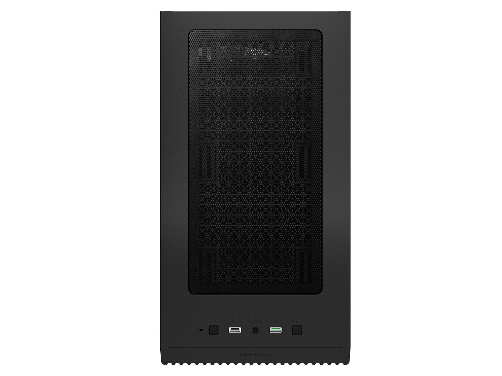 EAN 6933412714569 - DeepCool MATREXX 40 3FS Micro Torre Negro imagen 15