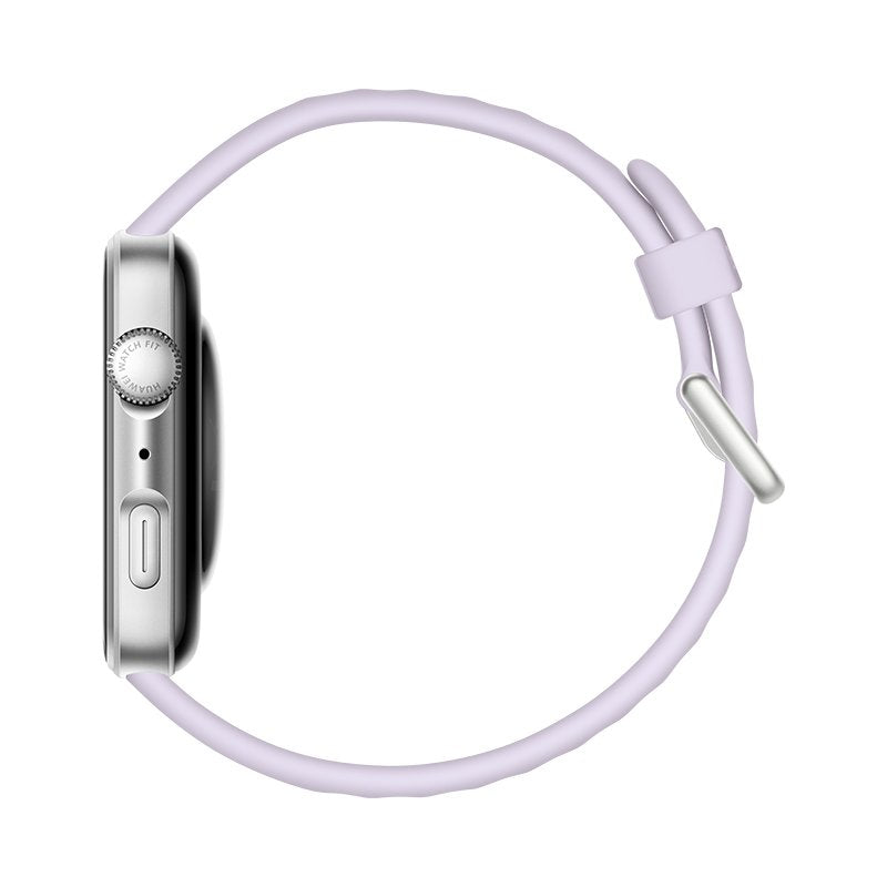 Smartwatch Huawei Watch Fit4 (Purple), Seiya-B19f