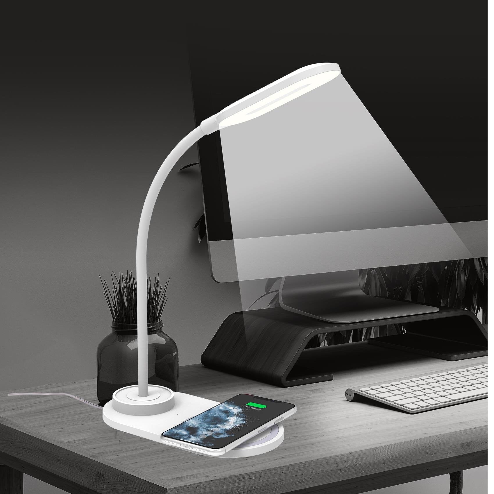 EAN 8021735758631 - Celly WLLIGHTMINI lámpara de mesa 0,09 W Blanco imagen 2