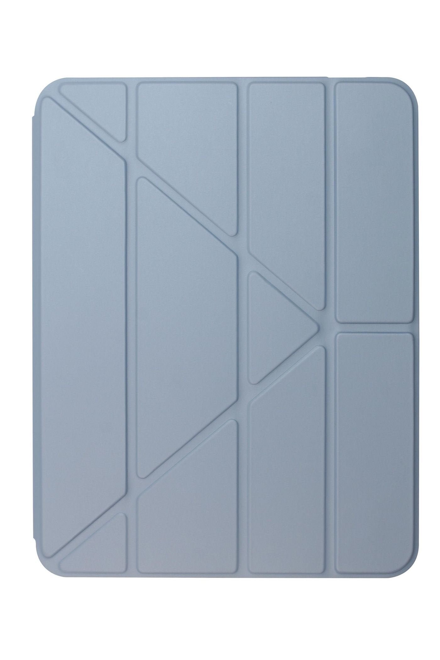 Estuff Dallas Origami Pencil Case 20,1 Cm (7.9") Folio Negro