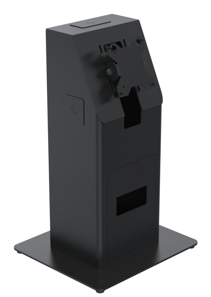 EAN 5715063872710 - Ergonomic Solutions SpacePole Kiosk SPK401-02 accesorio para terminal de punto de venta Juego para quiosc imagen 1