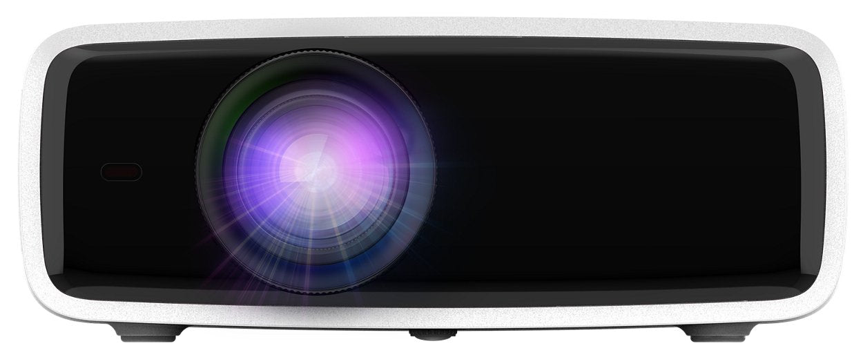 Proyector Philips Neopix 550 De Alcance Estándar 500 Lúmenes Ansi Lcd 1080p (1920x1080) Blanco