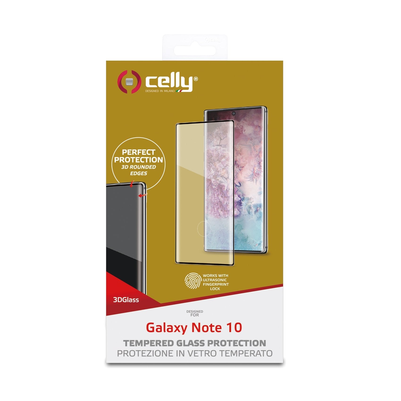Prot. Cristal 3d Smasung Note