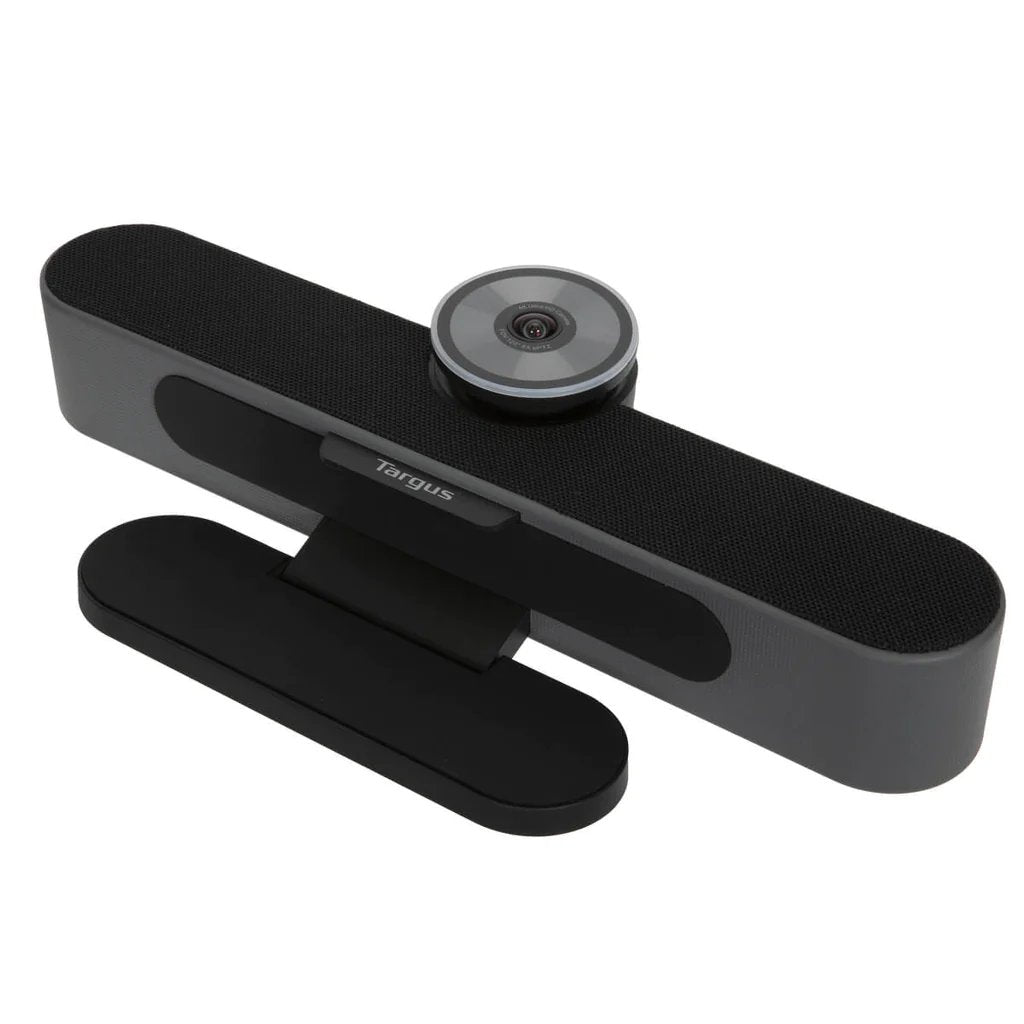 Targus Aem350 Sistema De Videoconferencias Negro
