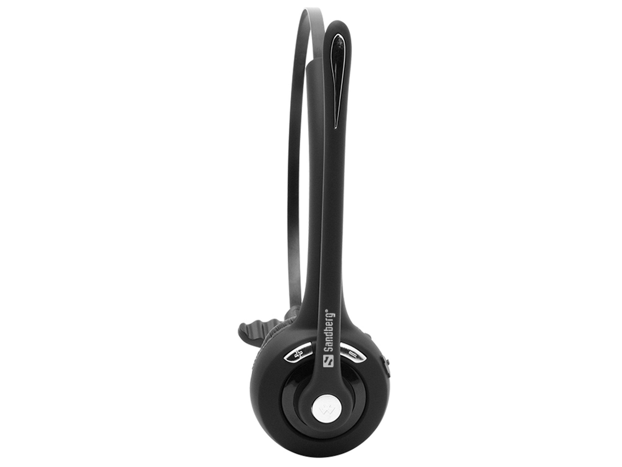 Sandberg Office - Auricular On-Ear Monoaural Bluetooth