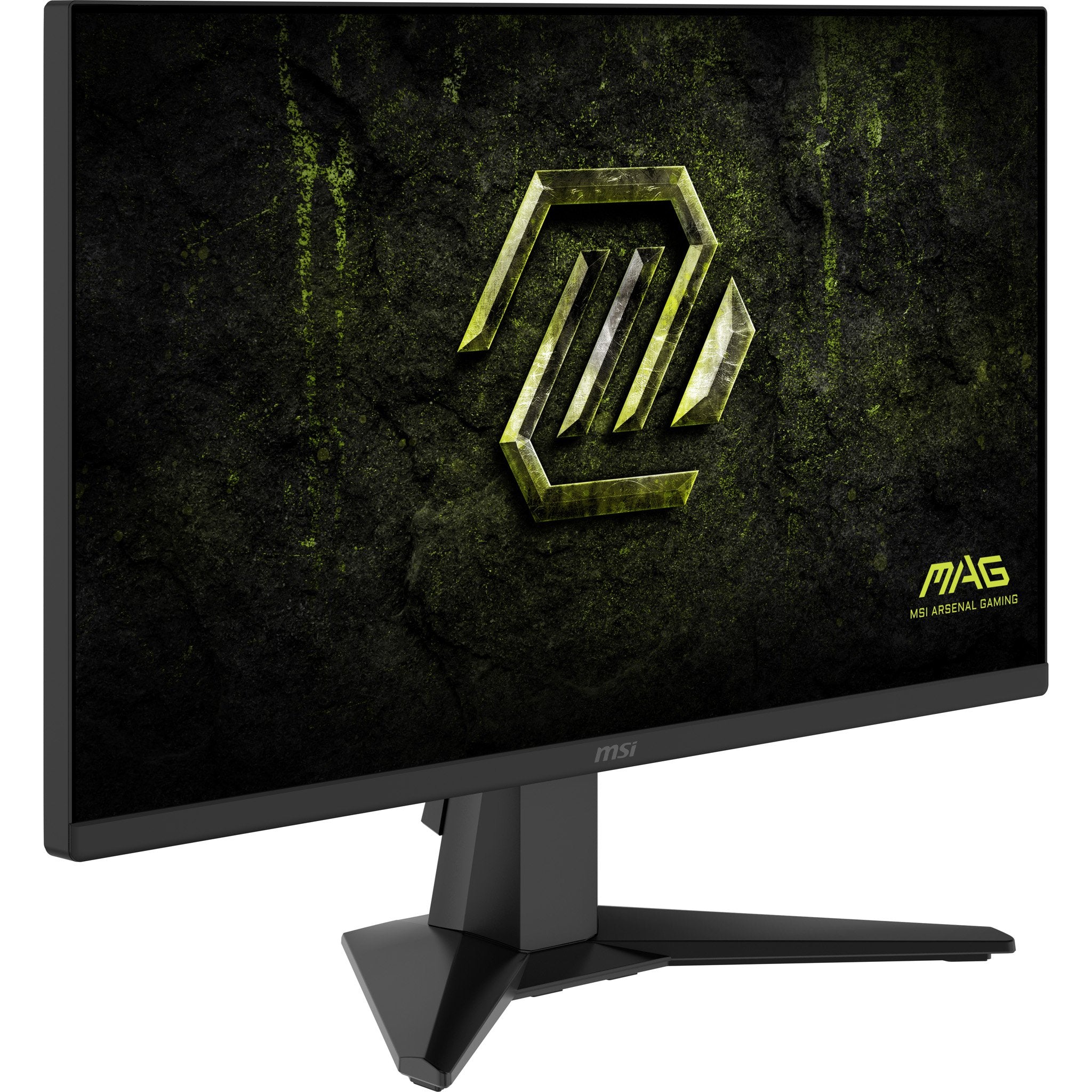EAN 4711377363211 - MSI MAG 245F X24 pantalla para PC 60,5 cm (23.8") 1920 x 1080 Pixeles Full HD LCD Negro imagen 7