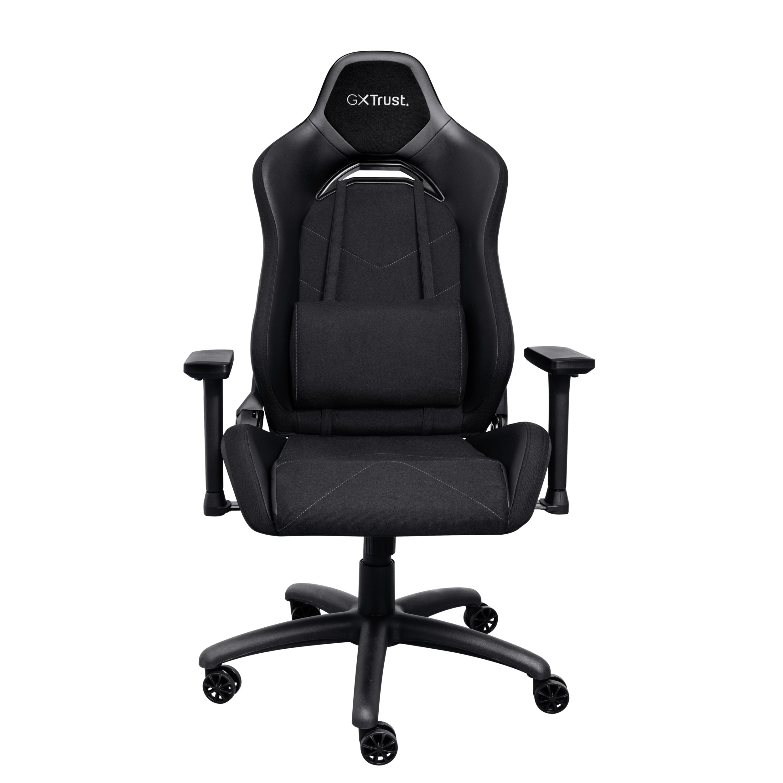 Silla Gaming Trust Gaming Gxt 714 Ruya Negra
