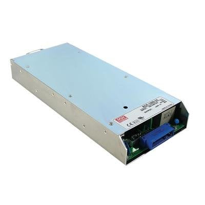 Meanwell Mean Well Rcp Series Rcp-1000-48 - Fuente De Alimentación (Plug-In-Módulo)