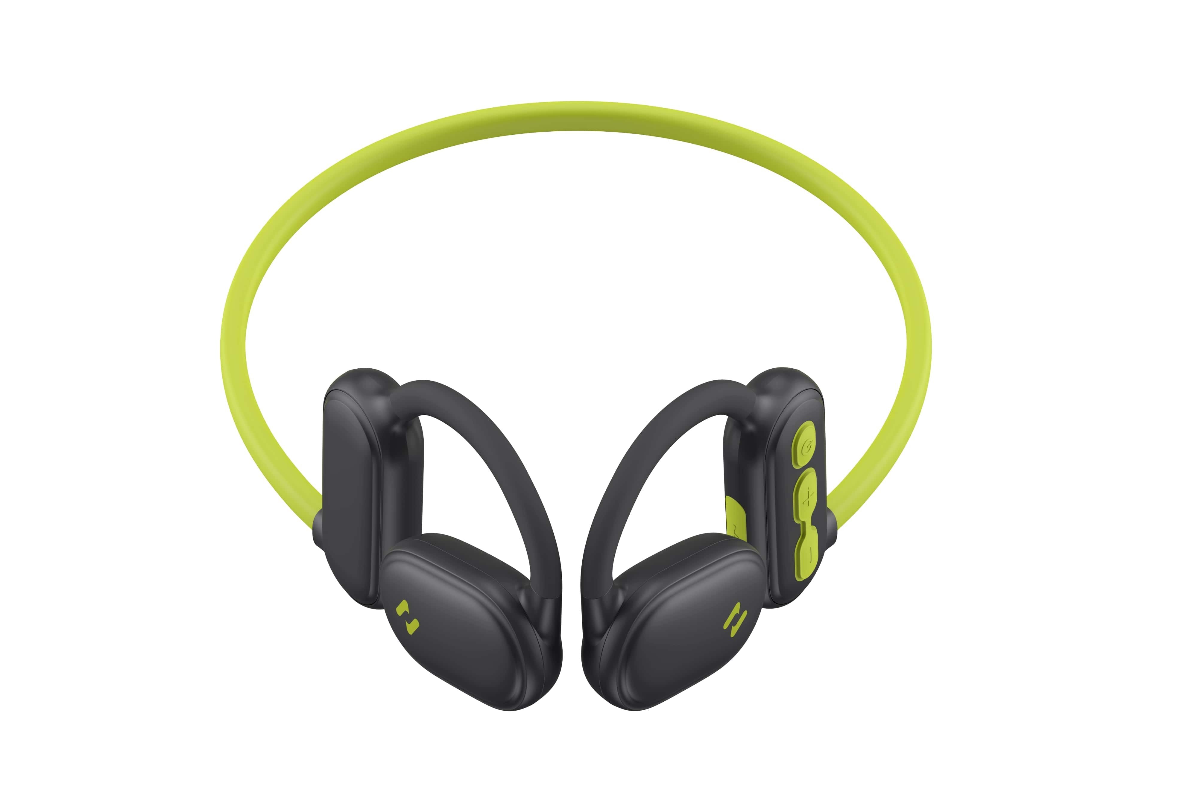 EAN 6939119066505 - Havit E553BT auricular y casco Auriculares Inalámbrico Banda para cuello Llamadas/Música/Deporte/Uso diar imagen 2