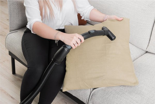 EAN 8590393303717 - Eta Stormy Home 2,2 L Aspiradora cilíndrica Secar 800 W Bolsa para el polvo imagen 17