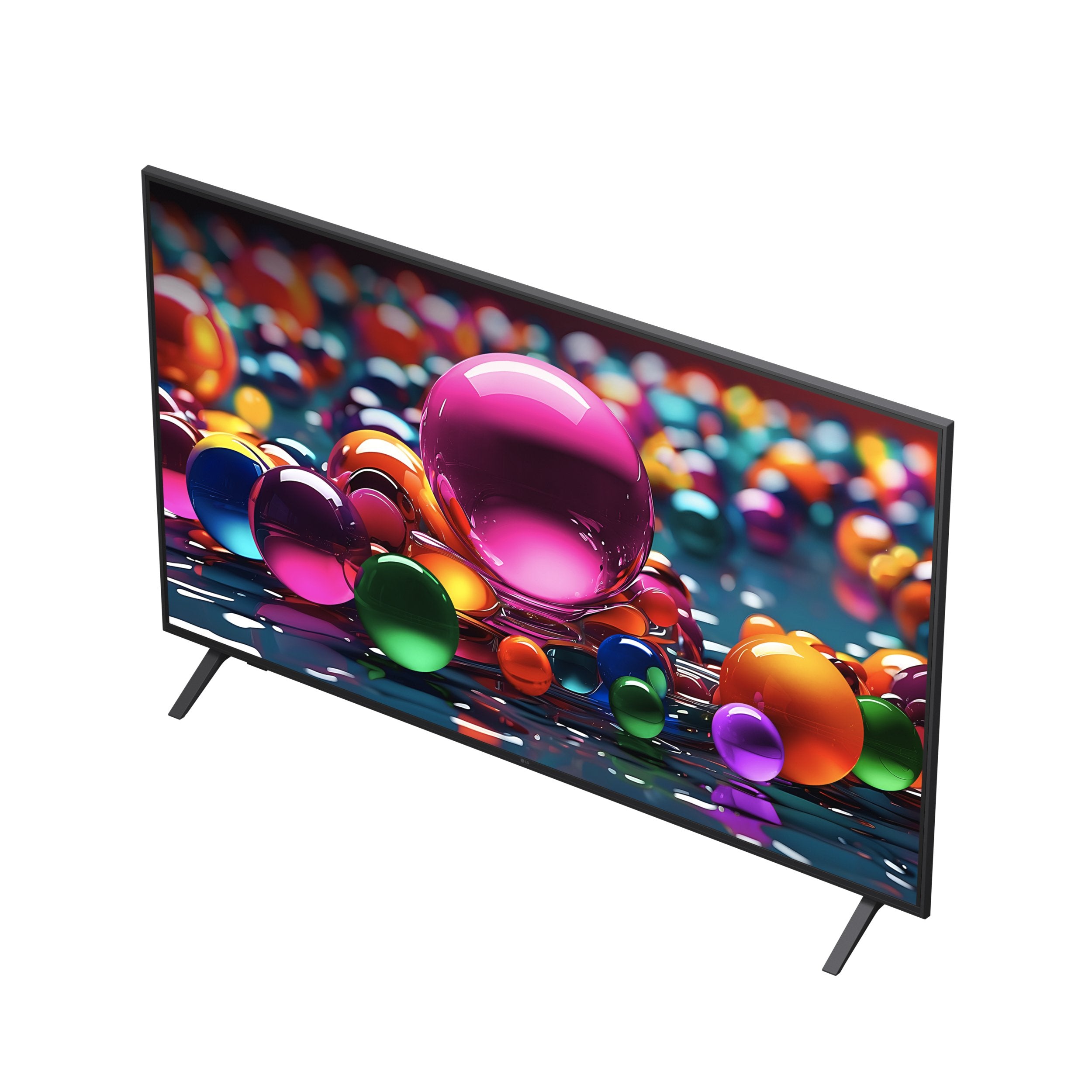 EAN 8806096353196 - LG UHD AI 55UA75006LA 139,7 cm (55") 4K Ultra HD Smart TV Wifi Negro imagen 10