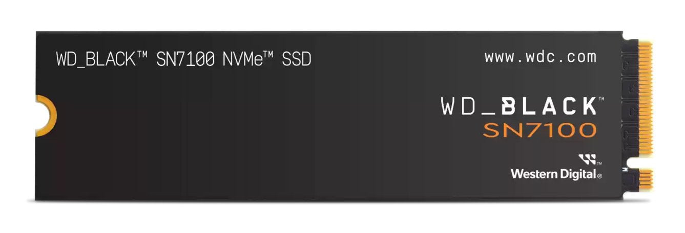 EAN 0718037893662 - SanDisk WDS500G4X0E-00CJA0 unidad de estado sólido 500 GB M.2 PCI Express 4.0 NVMe imagen 2