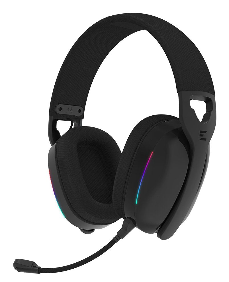 EAN 8800263650088 - Zalman ZM-HPS650W Auriculares Inalámbrico y alámbrico Diadema Juego Bluetooth Negro imagen 1