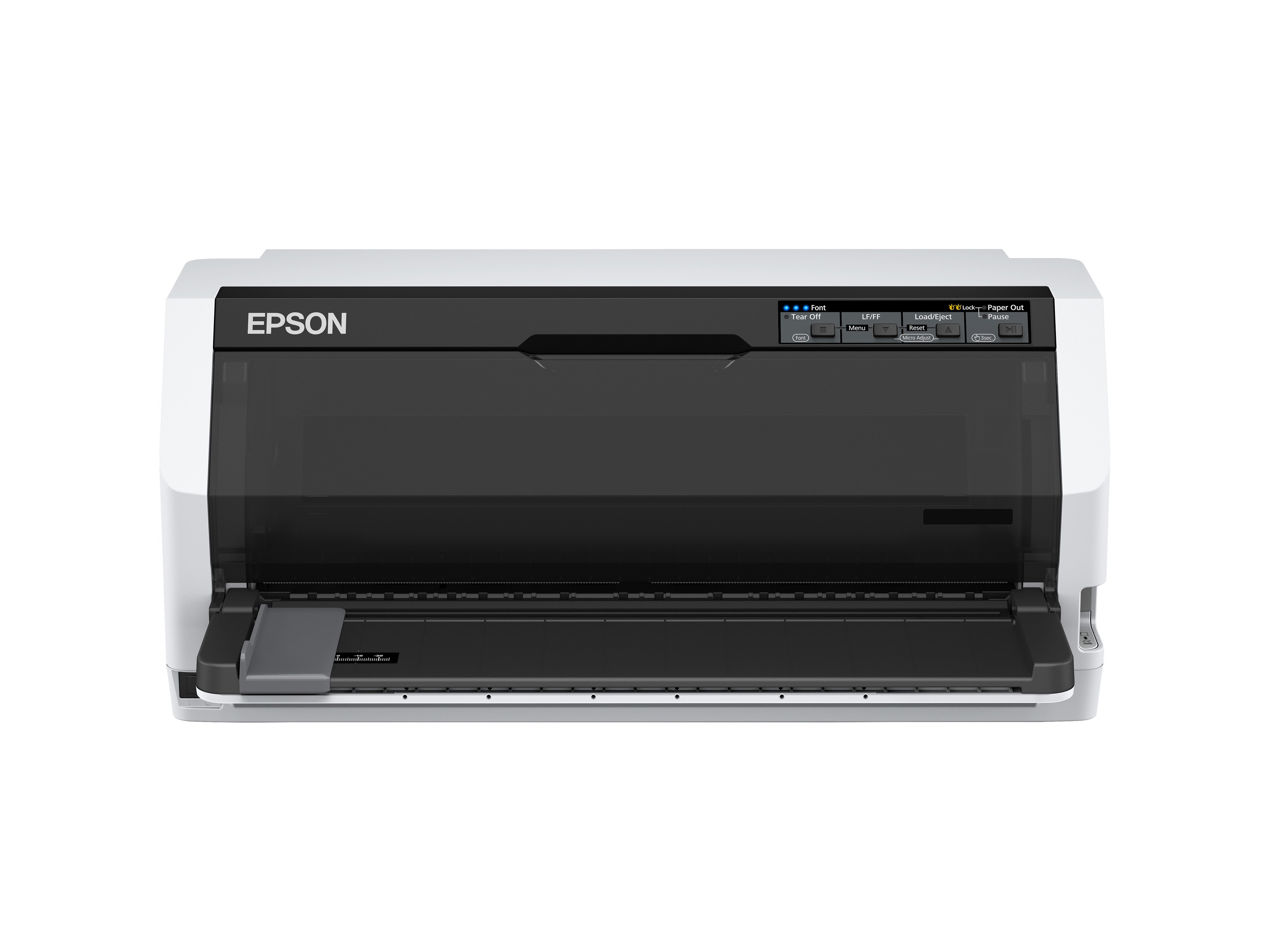EAN 8715946696591 - Epson LQ-780N impresora de matriz de punto 360 x 180 DPI 487 carácteres por segundo imagen 1