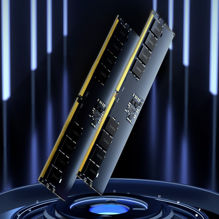 EAN 0843367132782 - Lexar LD5U16G56C46ST-BGS módulo de memoria 16 GB 1 x 16 GB DDR5 5600 MT/s imagen 5