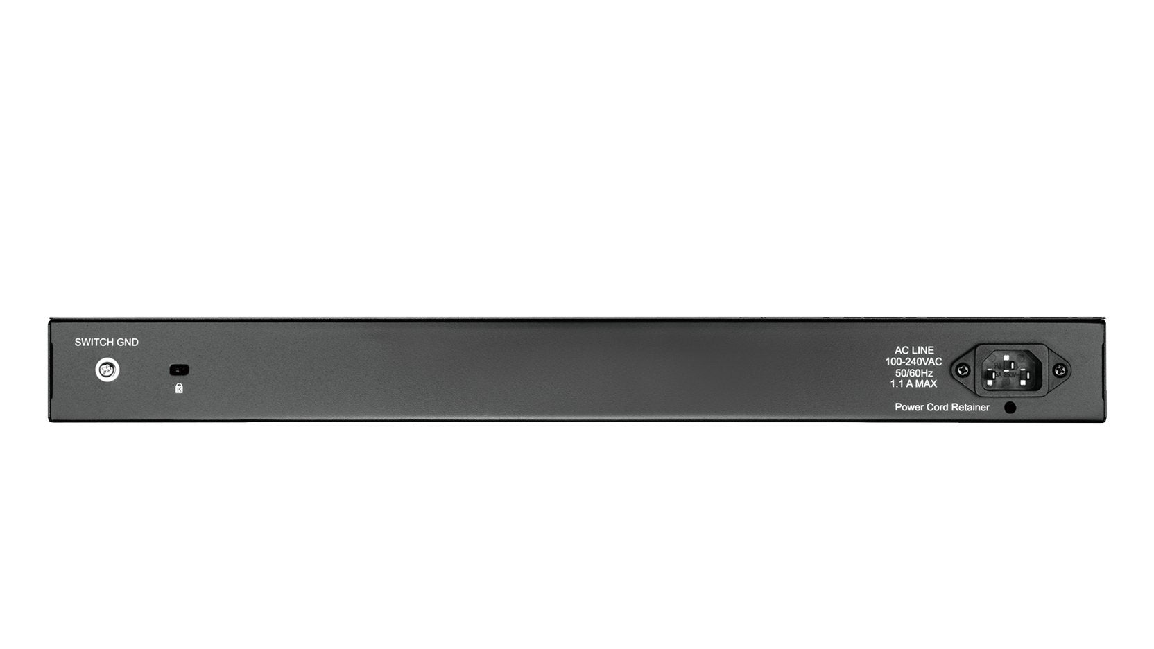 12 Port Smart Managed Switch Including 10x10 Sfp+ Ports & 2 X Combo 10gbase-T/Sfp+ Uplink Ports- 10 X 10g Sfp+ Ports- 2 X 10gbase-T/Sfp+ Combo Auto-Negotiating Ports- Switching Capacity 240 Gbps- Advance Power Saving Features Half-/Full-Dup