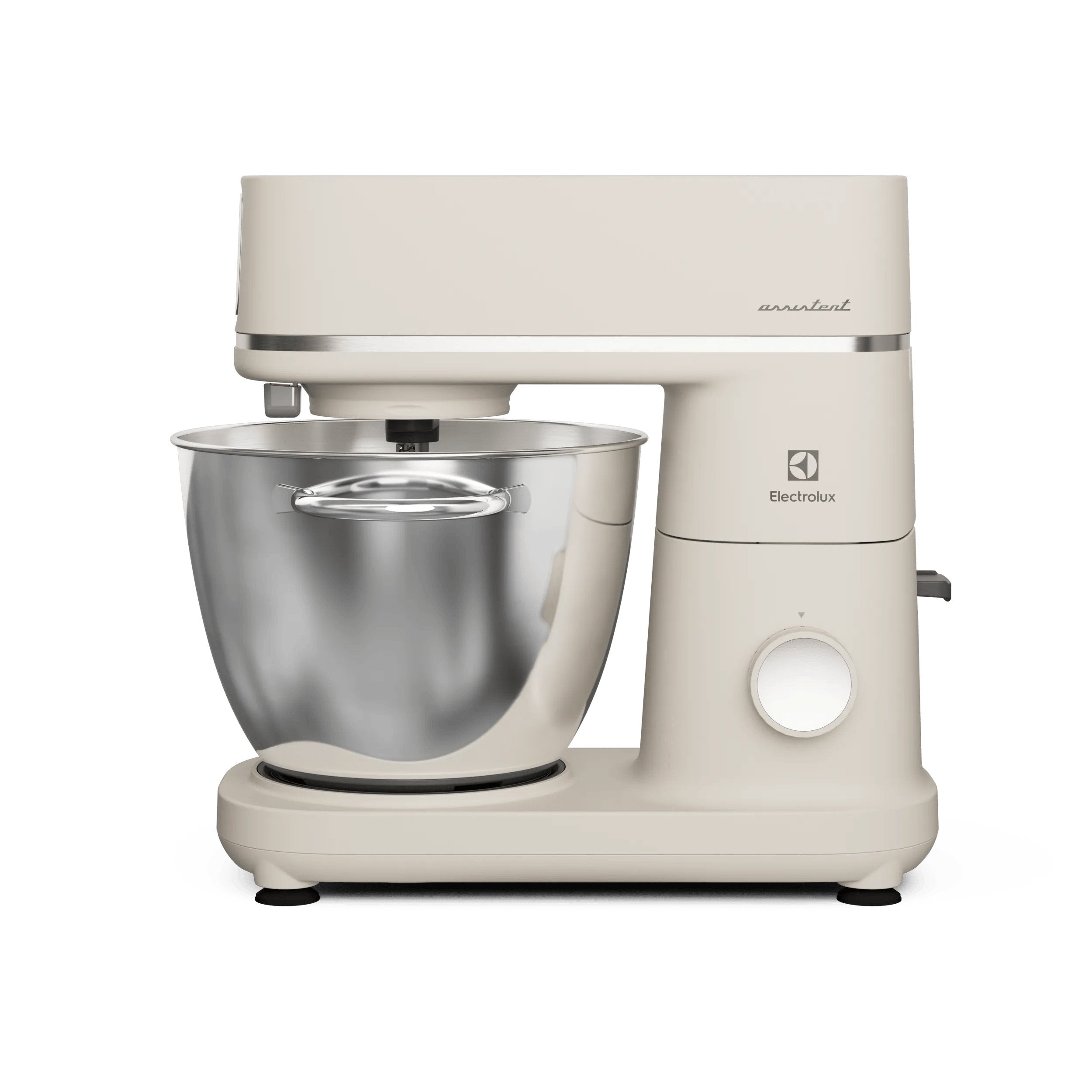 EAN 7332543988808 - Electrolux E6KM1-4OWT Batidora de varillas 1200 W Blanco imagen 4