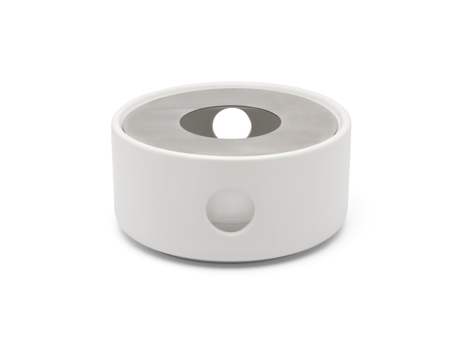 EAN 8720052008329 - Bredemeijer Umea Juego de tetera 1200 ml Blanco imagen 6