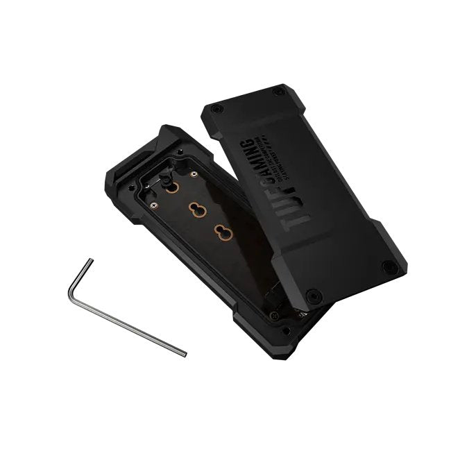 EAN 4711081826613 - ASUS ESD-T1A/BLK/G/AS// Caja externa para unidad de estado sólido (SSD) Negro M.2 imagen 11