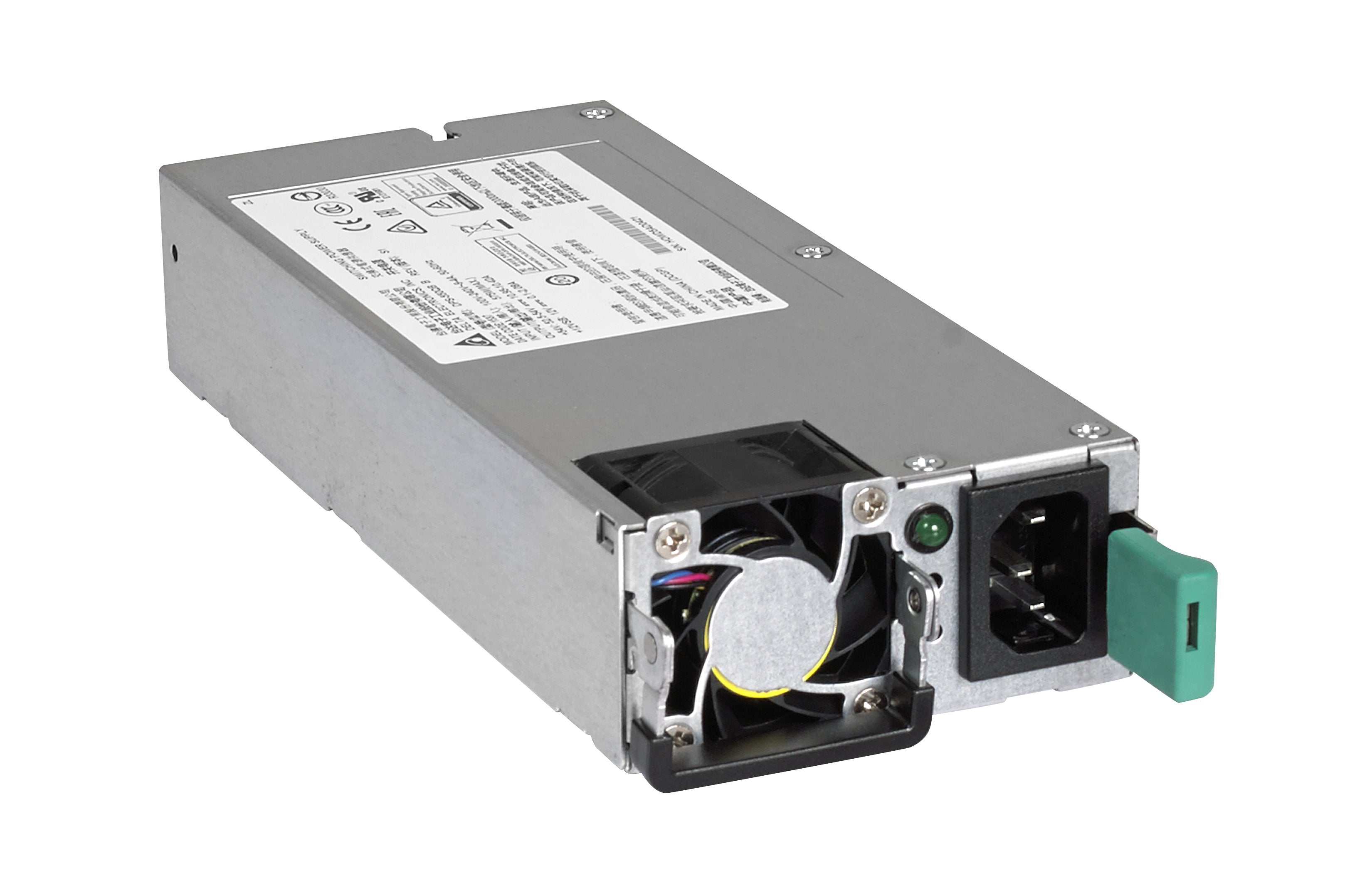 EAN 0606449111217 - NETGEAR APS550W componente de interruptor de red Sistema de alimentación imagen 1