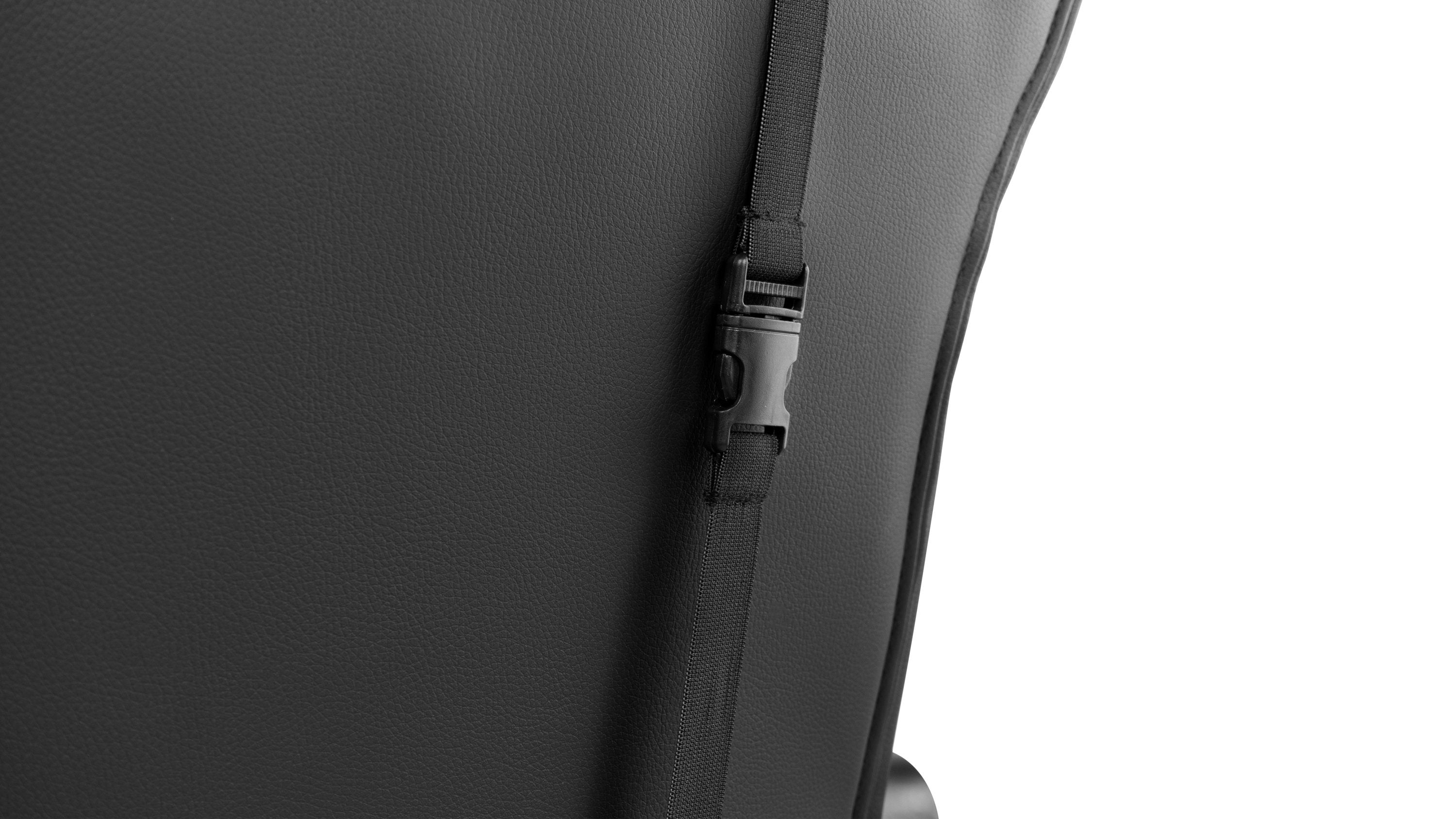 EAN 8436532169854 - DRIFT DR50 Silla para videojuegos de PC Asiento acolchado tapizado Negro imagen 10