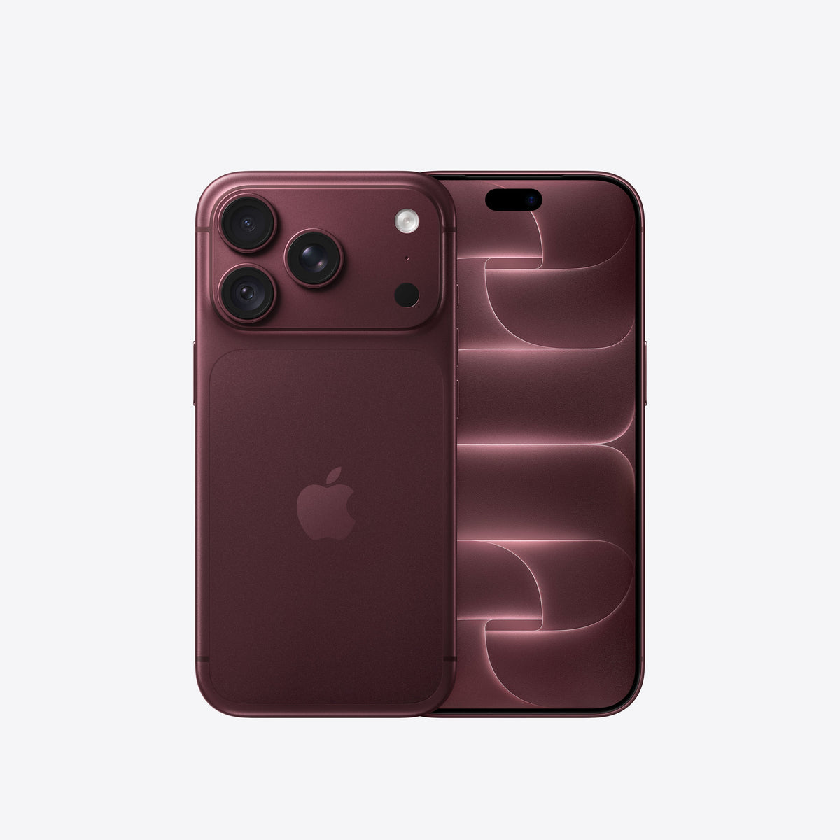 Apple Iphone 18 Pro 2tb Burdeos