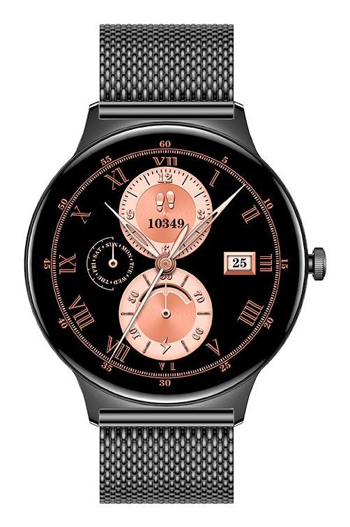EAN 8434847075808 - COOL Accesorios 8434847075808 Relojes inteligentes y deportivos 3,63 cm (1.43") AMOLED 41 mm Digital 466 imagen 2