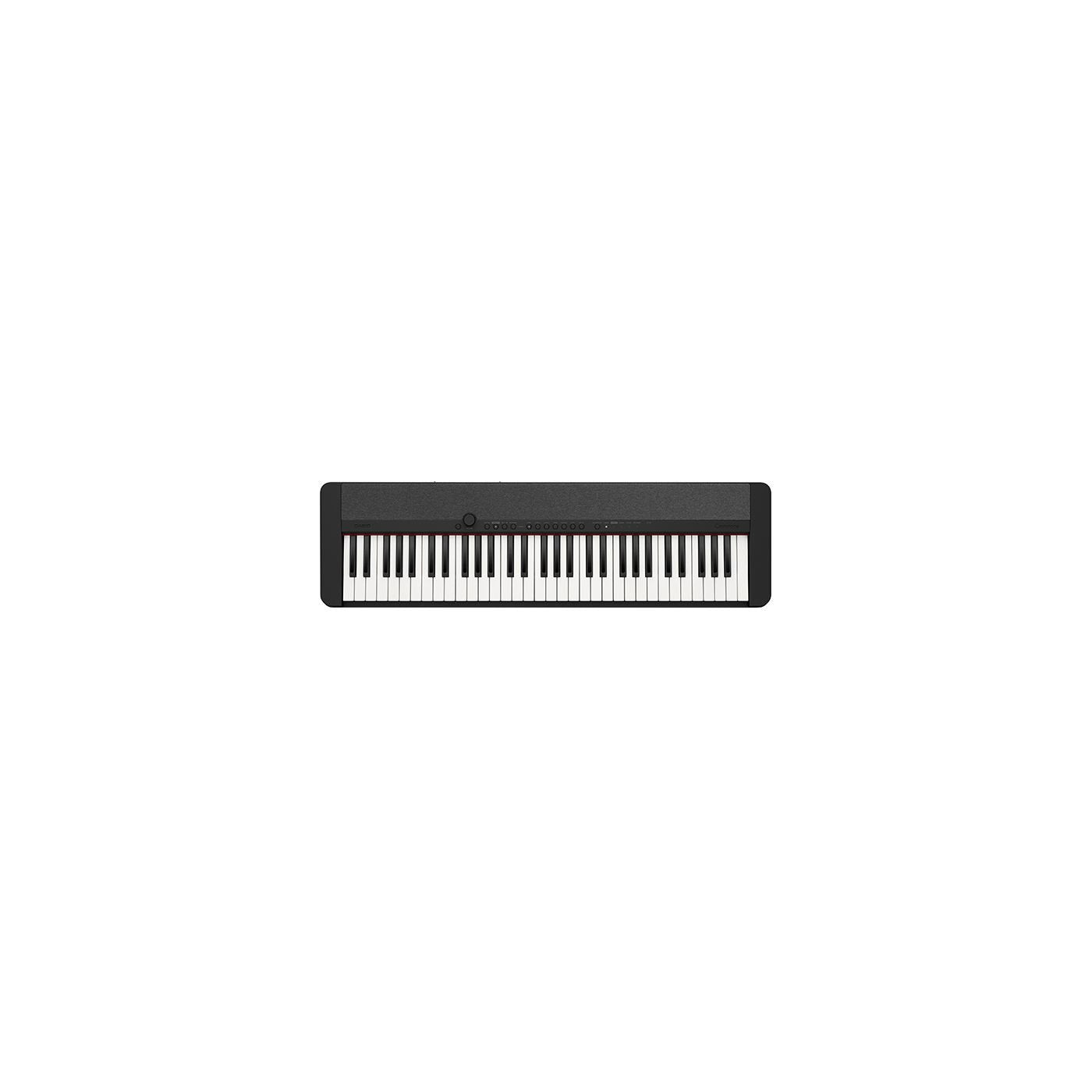 EAN 4971850315070 - Casio CT-S1 Sintetizador digital 61 Negro imagen 1