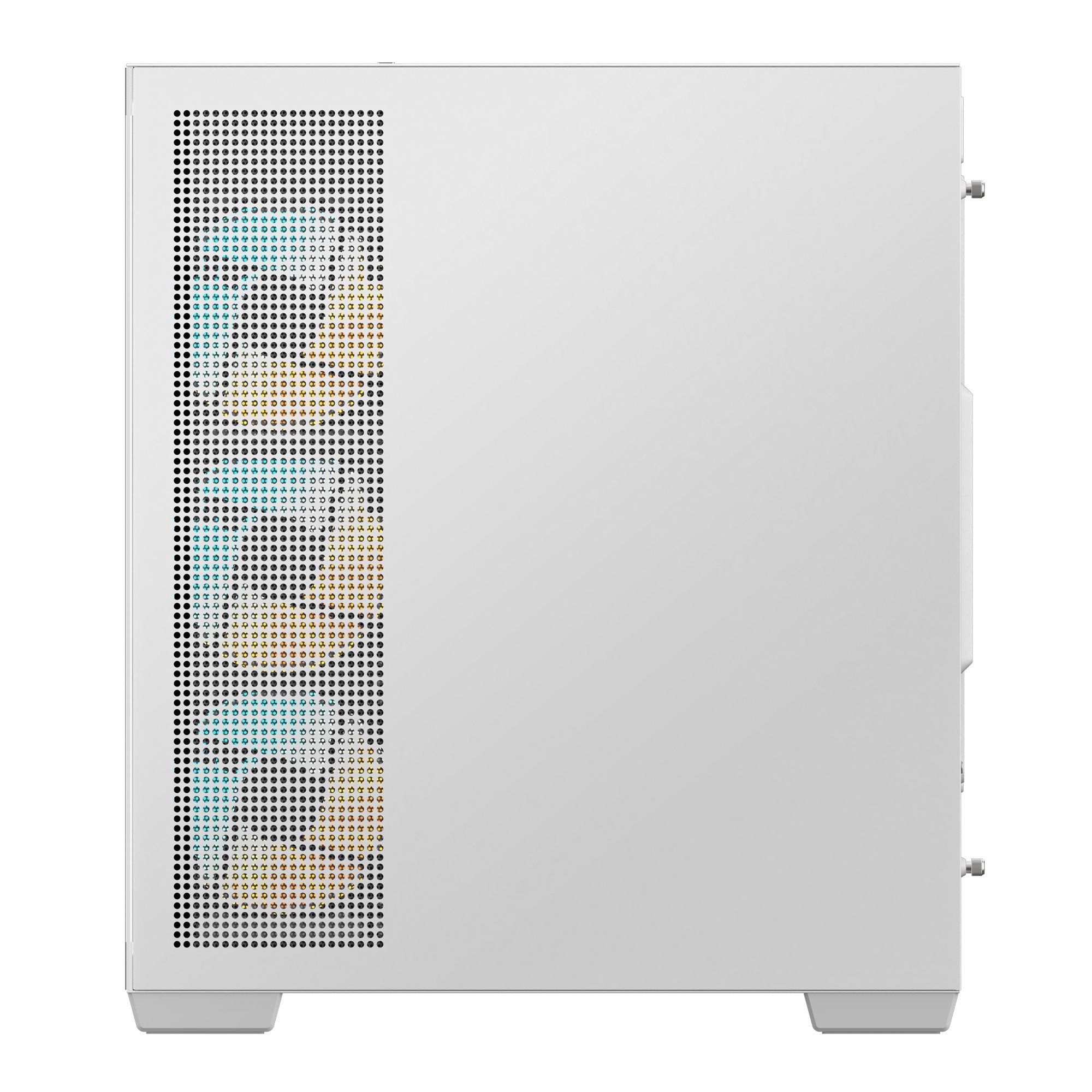 EAN 4719331555030 - GIGABYTE C500 PANORAMIC STEALTH Midi Tower Blanco imagen 4