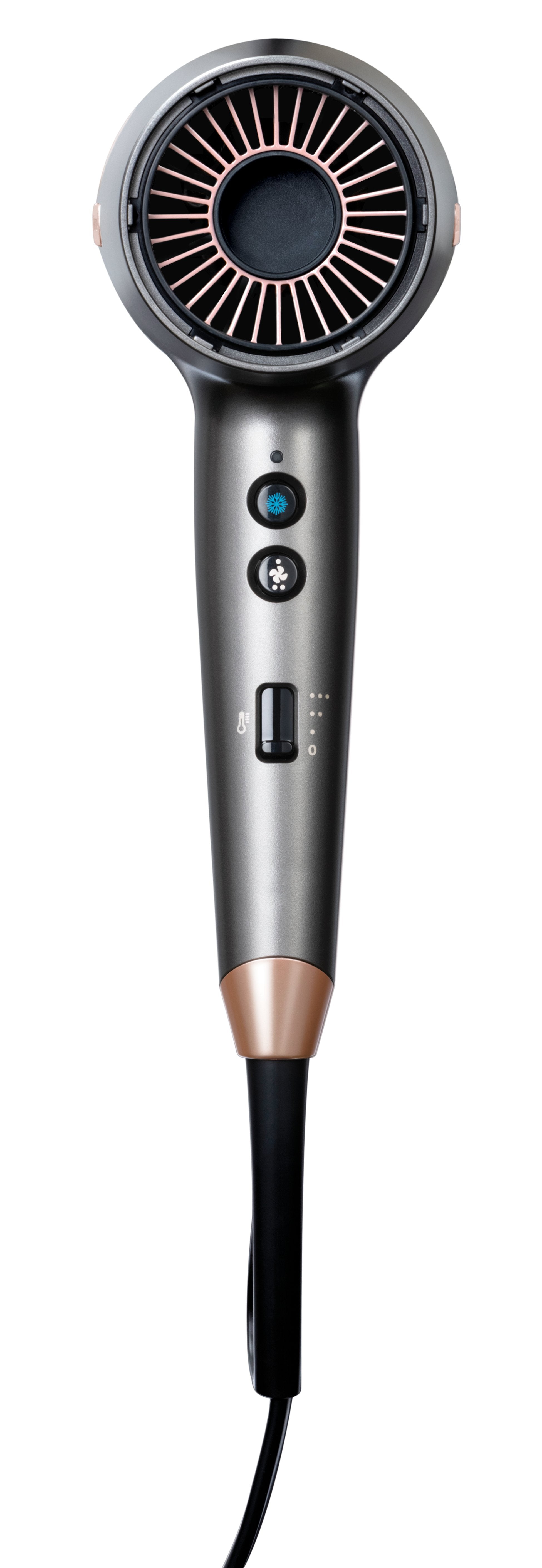 EAN 5038061152227 - Remington D6077 secador 2000 W Bronce, Gris imagen 2