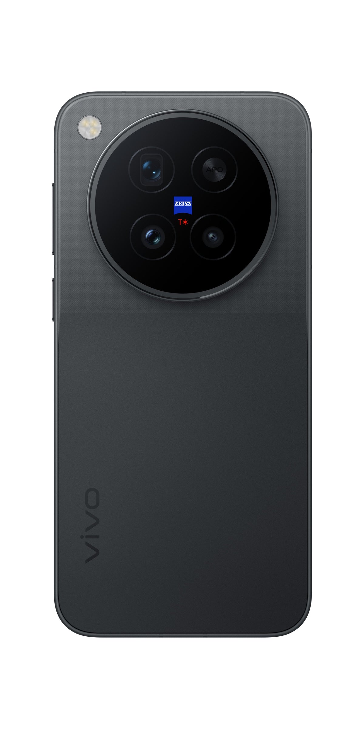 Vivo X500 Pro Moonlit Black 256gb 12gb Ram 6.36" Amoled Mediatek Dimensity 9600 Pro 6510 Mah