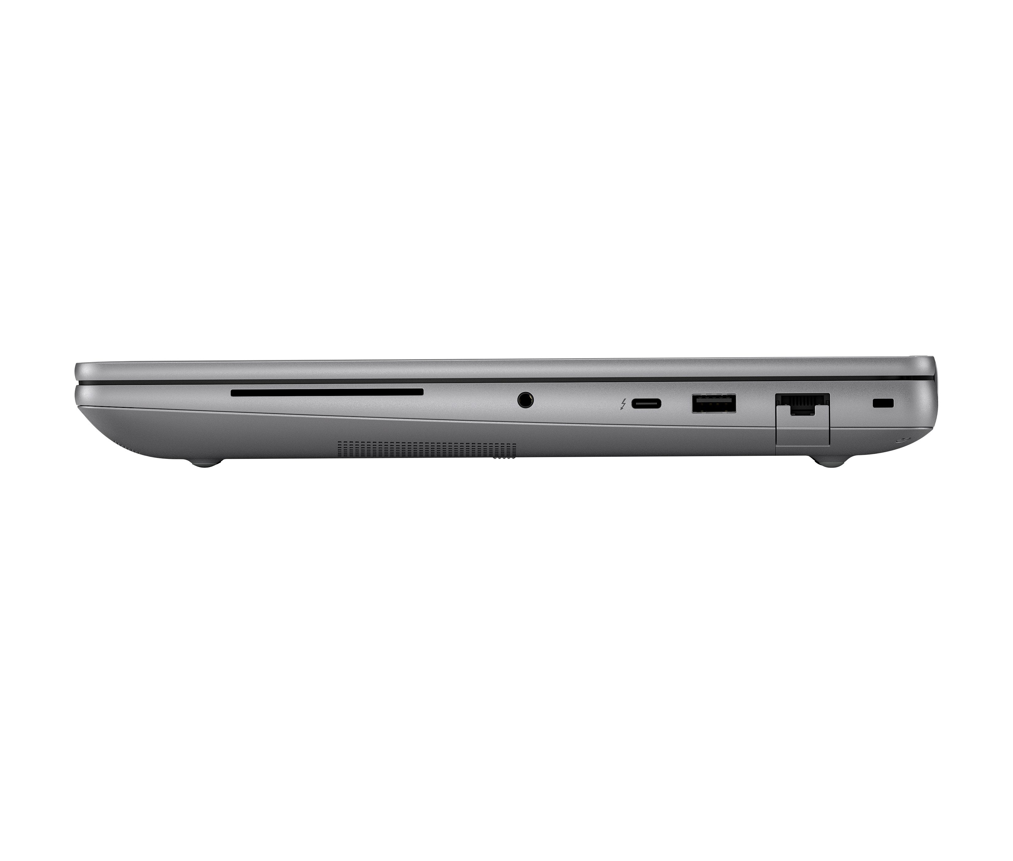 Hp Zbg1i16 U7 265hx 16 32gb/1t Pc Spain Spanish Localization