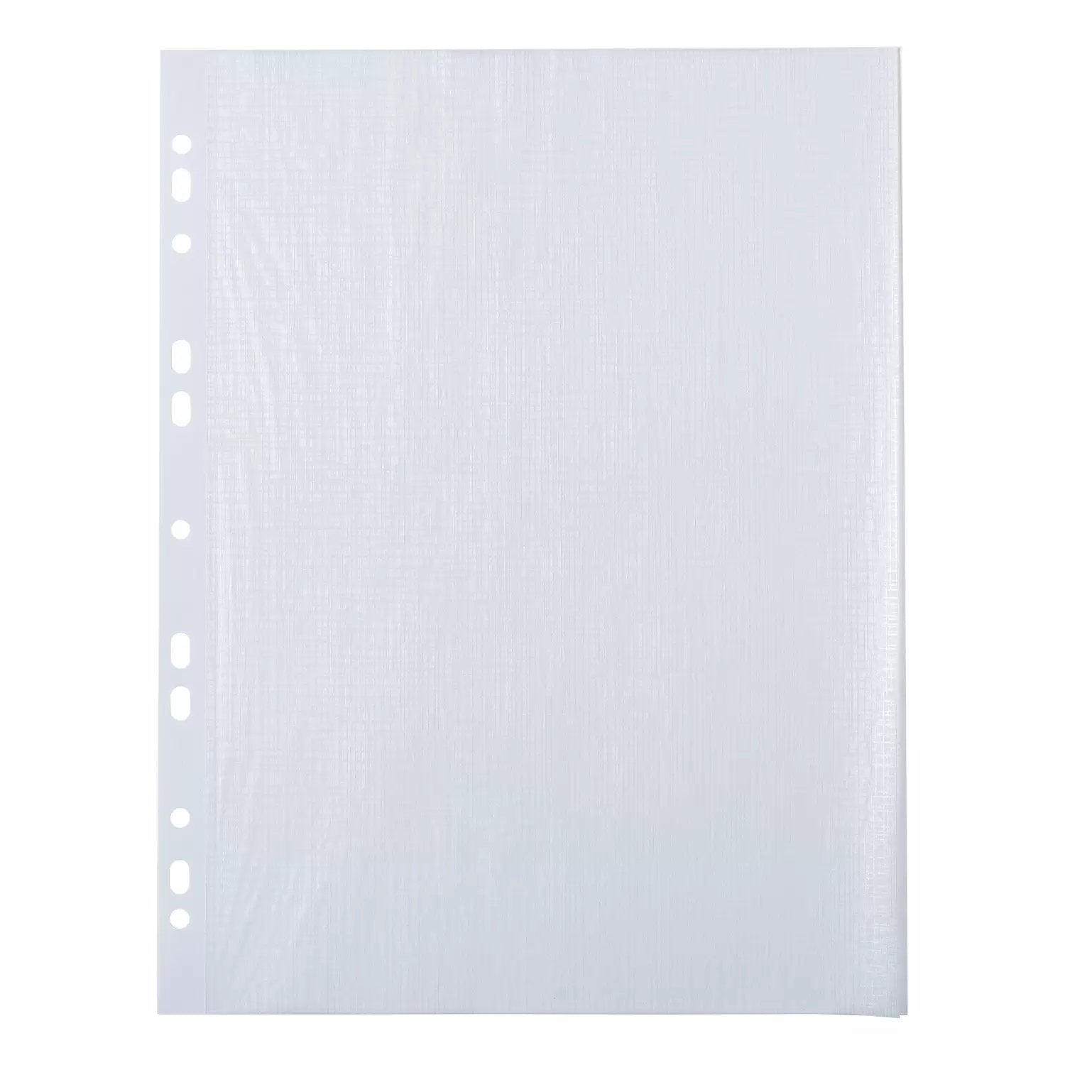 EAN 4008705075718 - HERMA 7571 protector de hojas 230 x 297 mm Cartón 1 pieza(s) imagen 3