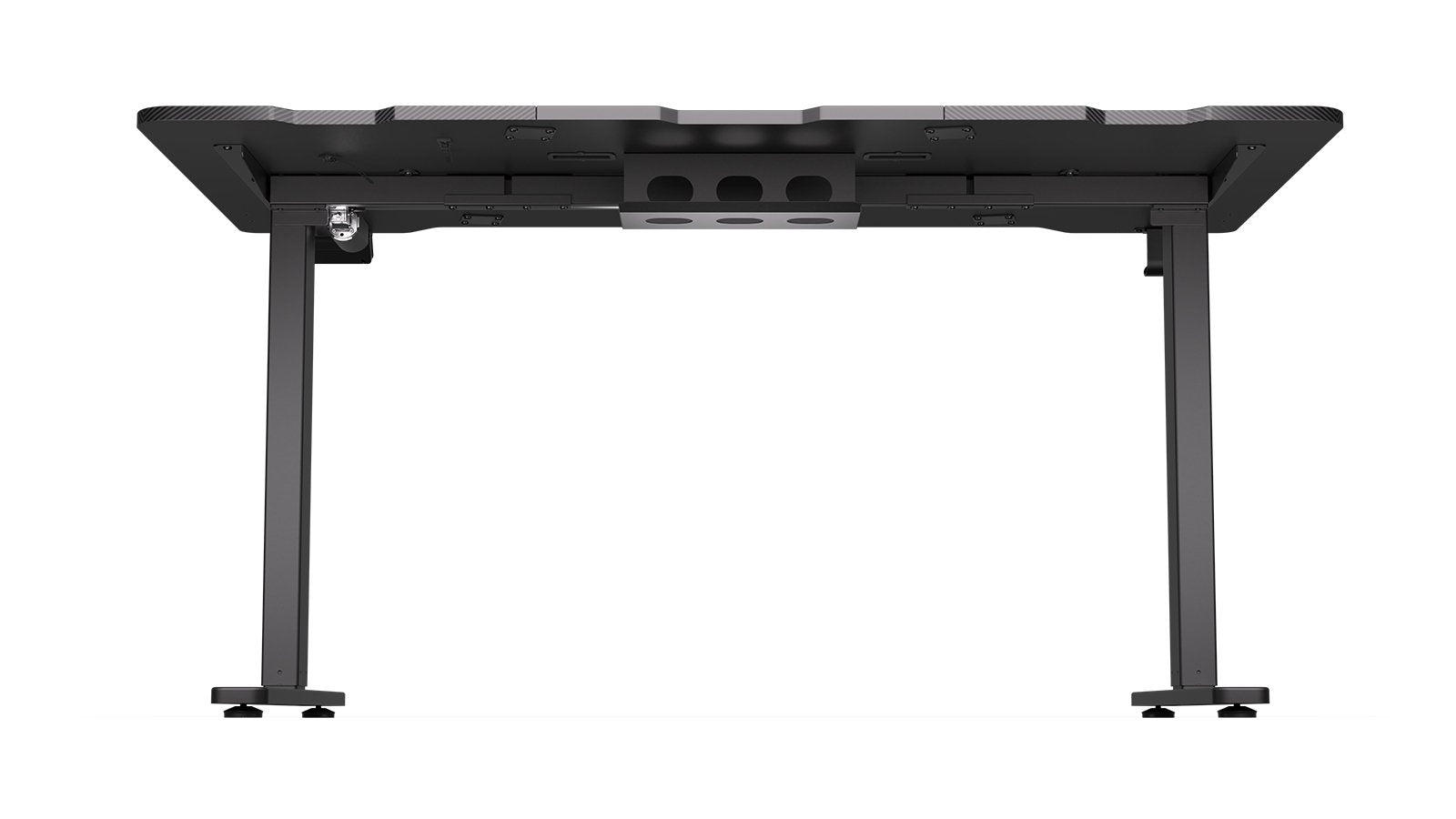 Mesa Gaming Endorfy Atlas L Electric Negro