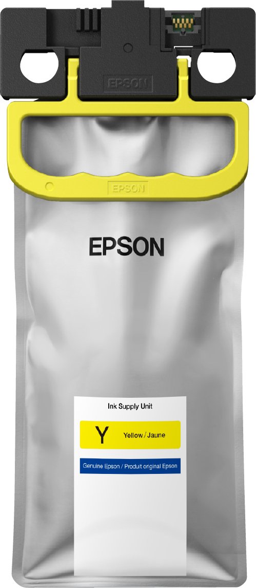 Tinta Epson Xxl Amarillo Workforce Pro Em-C8101r