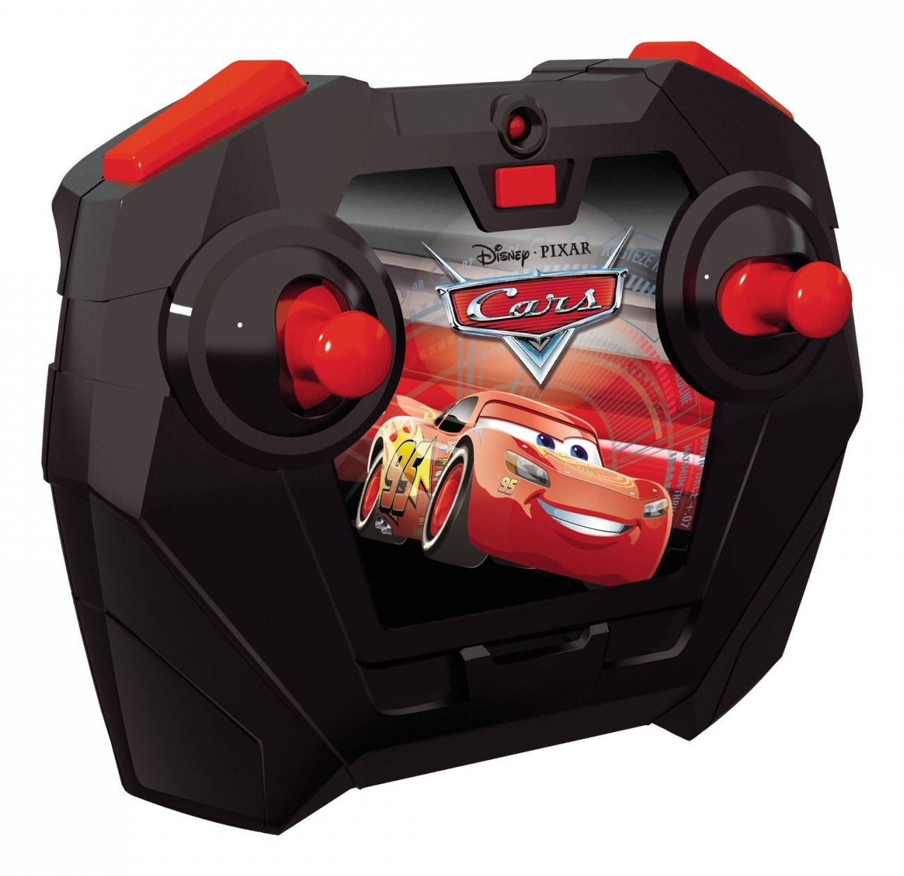 EAN 4006333070099 - Jada Toys 203084028 modelo controlado por radio Coche deportivo Motor eléctrico 1:24 imagen 2