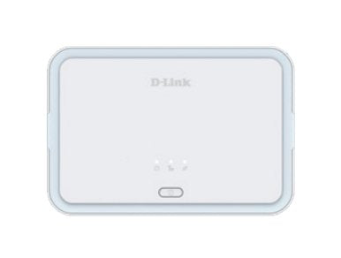 Router Movil Dlink Dbr-330-G Ax3000 5g Wifi 6 2,4/5ghz