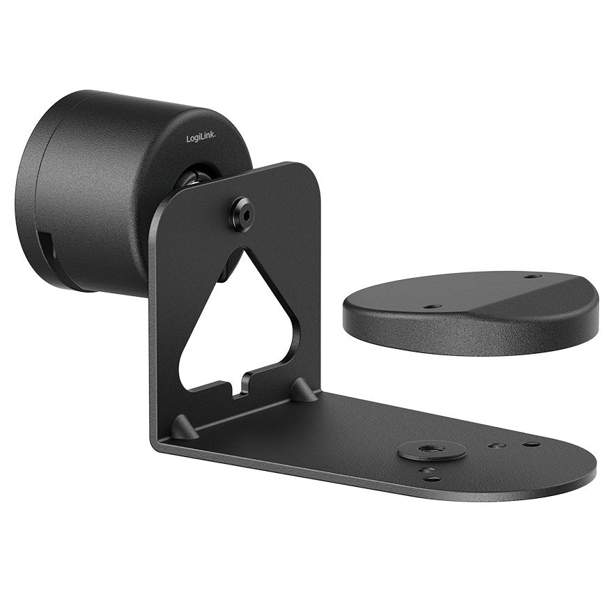Soporte De Pared Para Altavoces Sonos Era 100 Y 300, Máx. 5 Kg, Negro