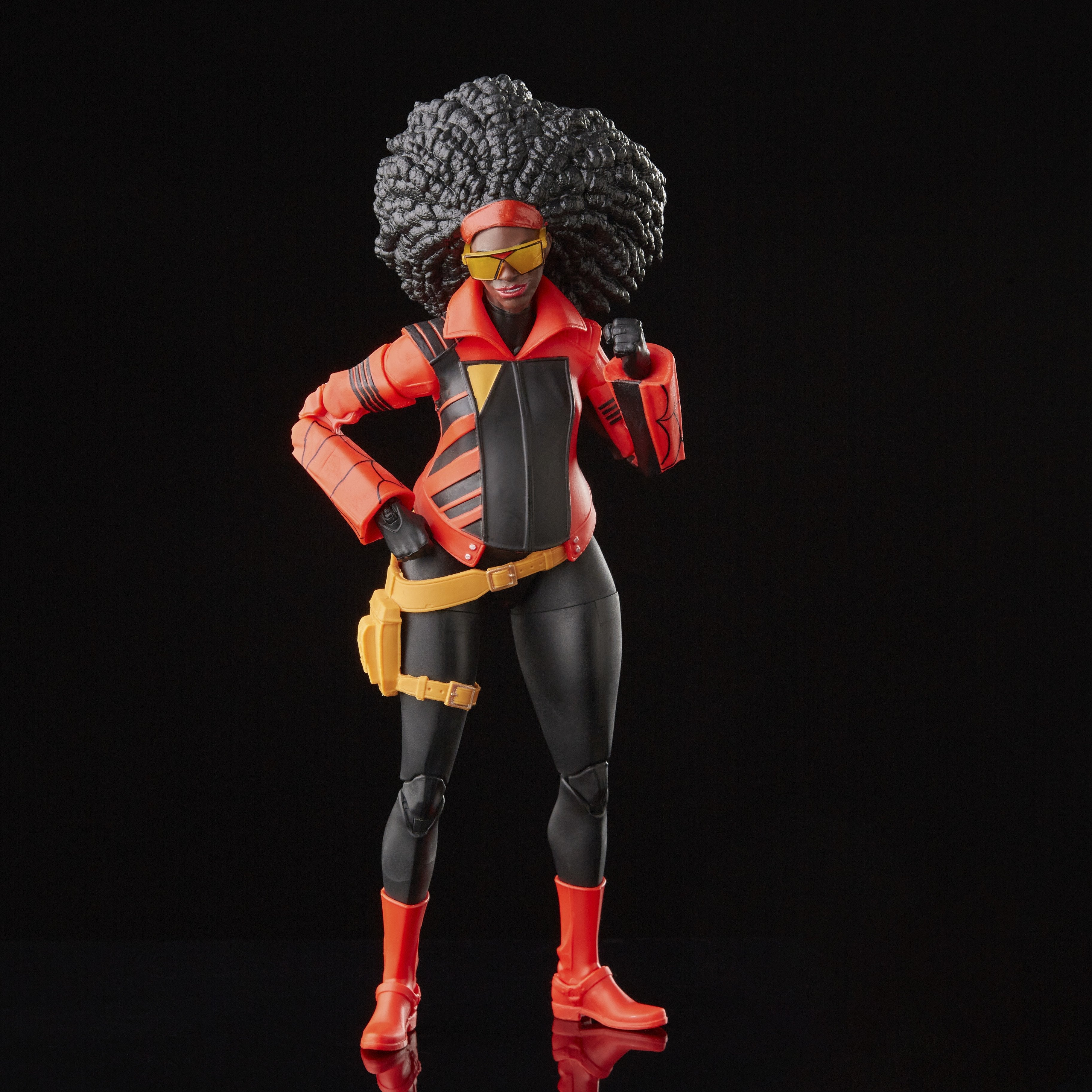 EAN 5010994181963 - Marvel F38535X2 figura de juguete para niños imagen 5