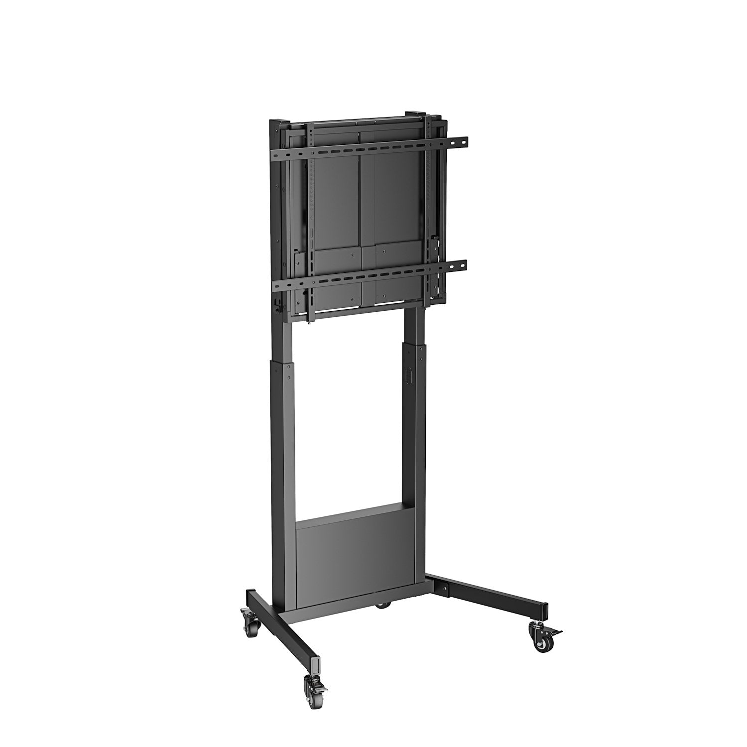 EAN 8052101434200 - Ewent EW1552 soporte para TV 2,54 m (100") Negro imagen 1