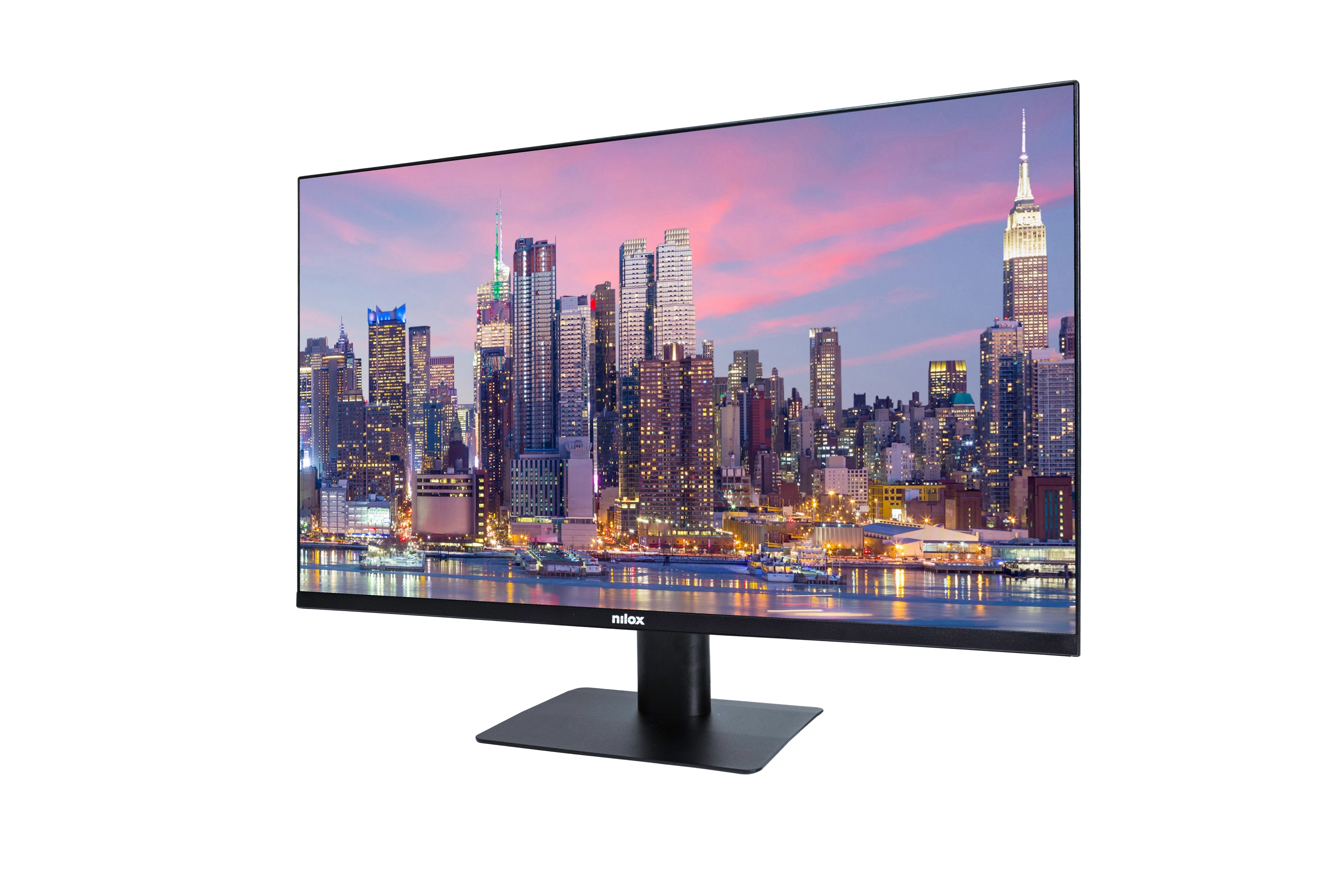 Monitor 27 Ips 100hz Hdmi/Dp Square