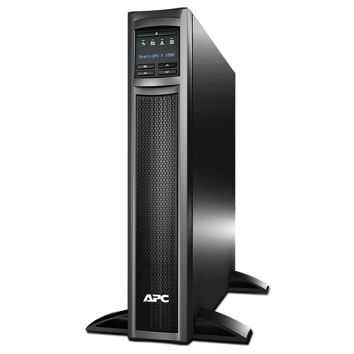EAN 0731304268598 - APC Smart-UPS sistema de alimentación ininterrumpida (UPS) Línea interactiva 1,5 kVA 1200 W 8 salidas AC imagen 5