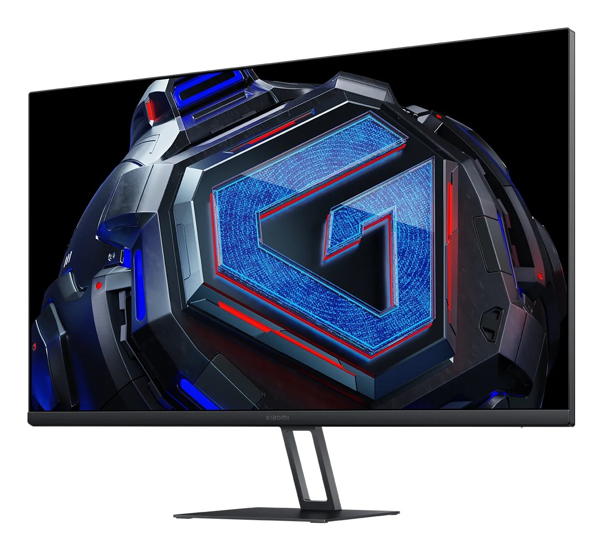 EAN 6941948709133 - Xiaomi 2K Monitor A27Qi 2026 pantalla para PC 68,6 cm (27") 2560 x 1440 Pixeles Quad HD LCD Negro imagen 2