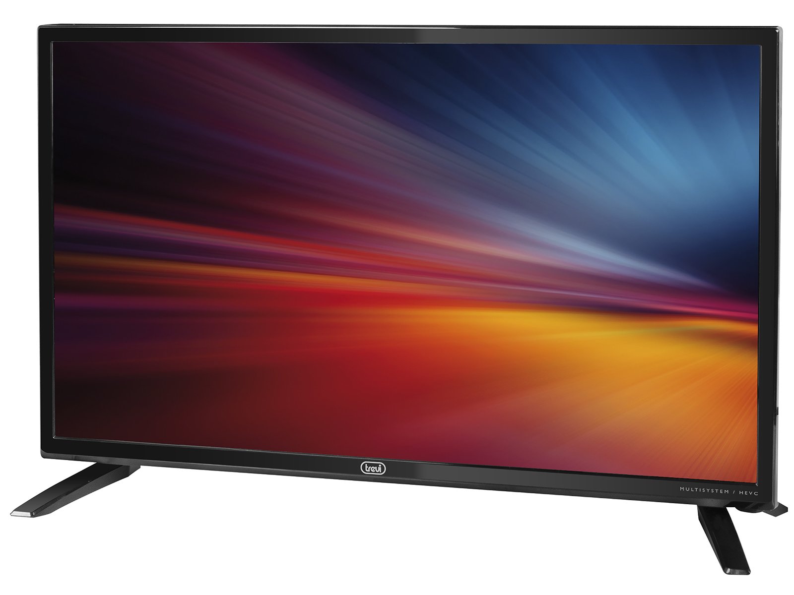 Televisor Trevi Led 24" Ltv 2401