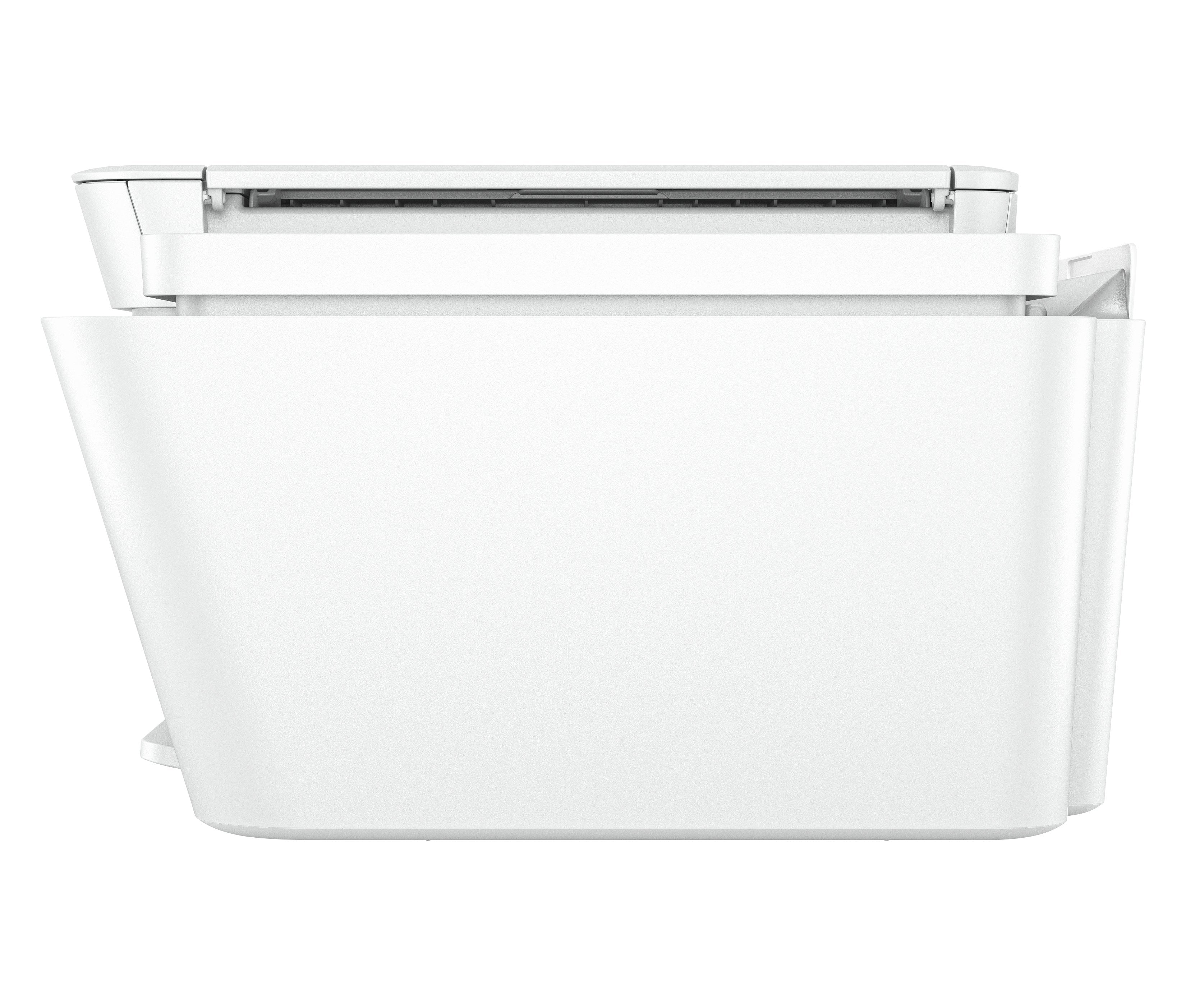 Impresora Multifunción Tinta Hp Deskjet 4210e Color - Dúplex · 8.5ppp · 4800x1200 · 1200ppp · Usb/Wifi · Cartucho Hp305