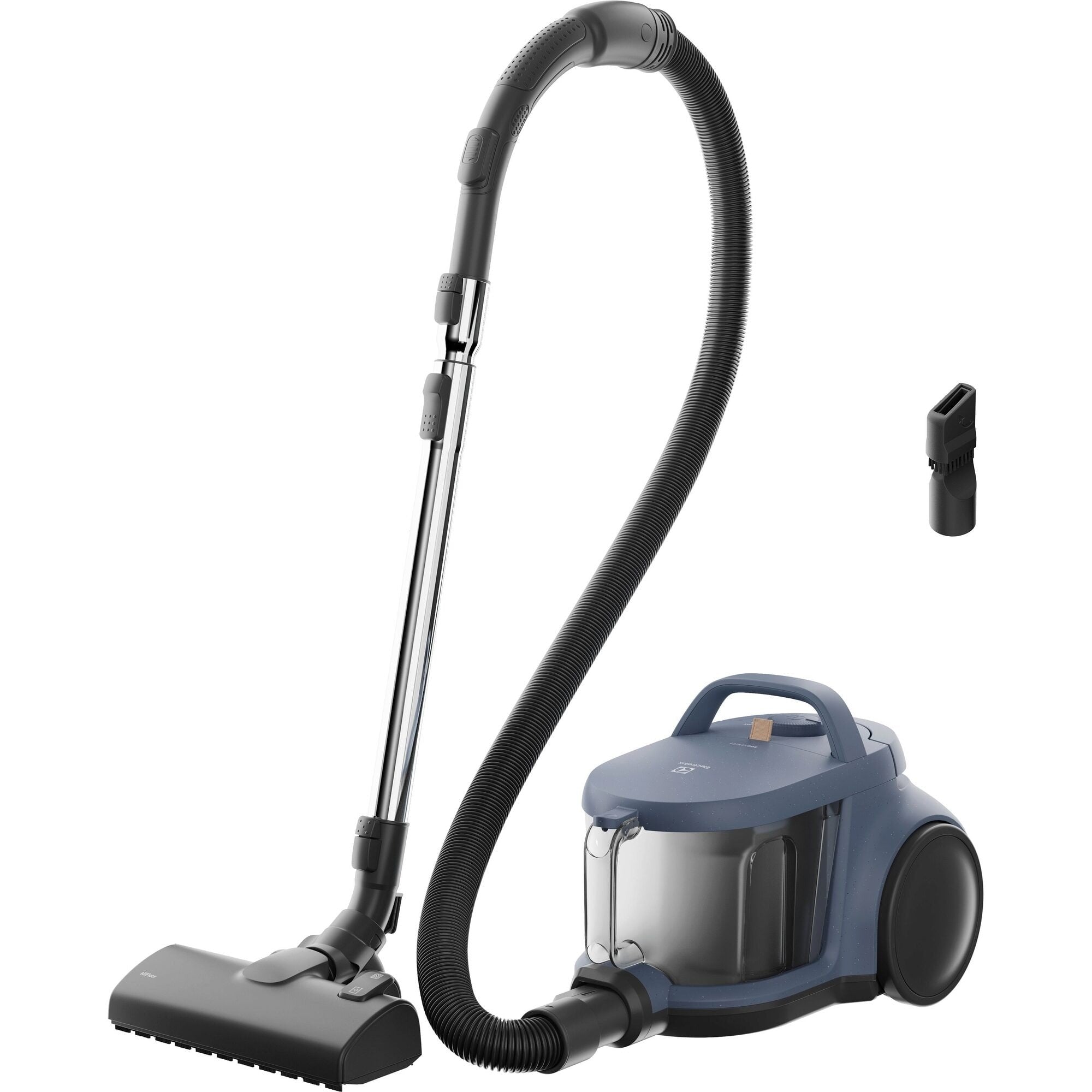 EAN 7333394082479 - Electrolux EL51C1LDB 2 L Aspiradora de tambor Secar 1000 W Sin bolsa imagen 31