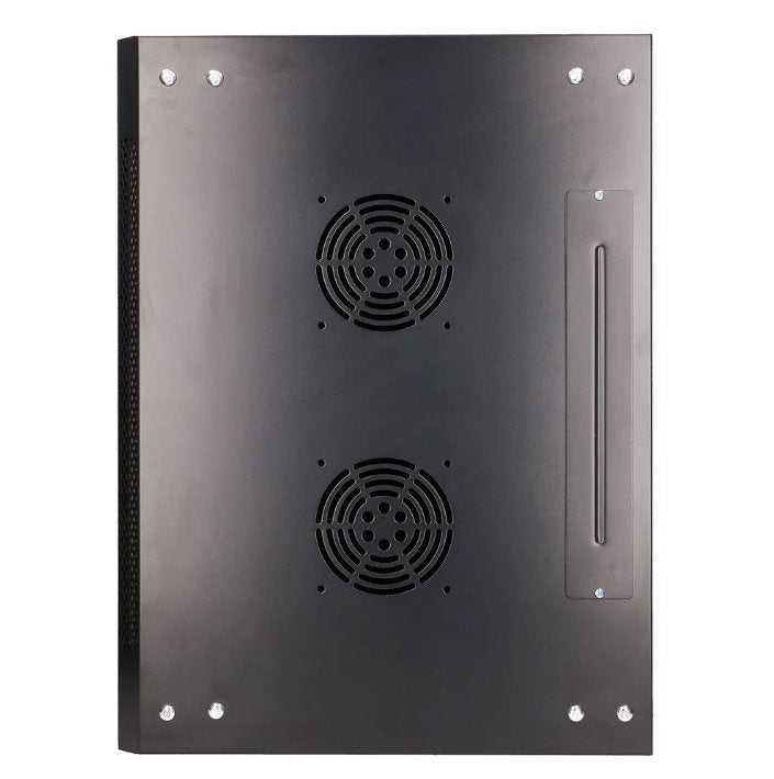 EAN 5902560367225 - Extralink EX.7225 armario rack Bastidor de pared imagen 6